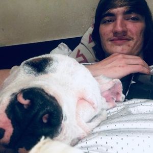 Meet your Posher, Jeremy